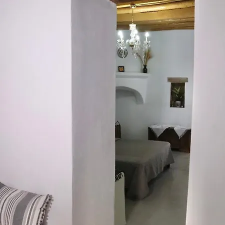 Anthi Traditional House *
