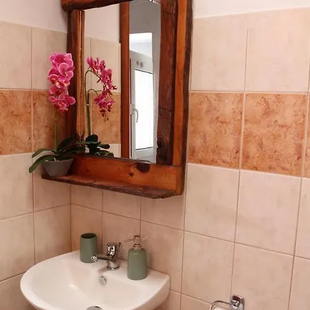Anthi Traditional House Апартаменты *
