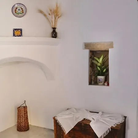 Anthi Traditional House Архангелос
