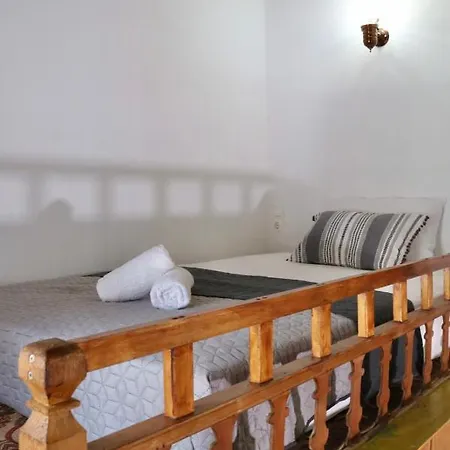 Anthi Traditional House Апартаменты