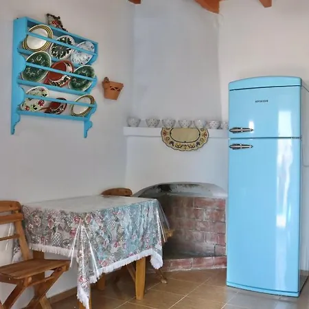 Anthi Traditional House * Архангелос