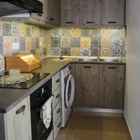 Anthi Traditional House *